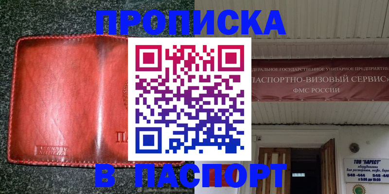 временная прописка в Змеиногорске